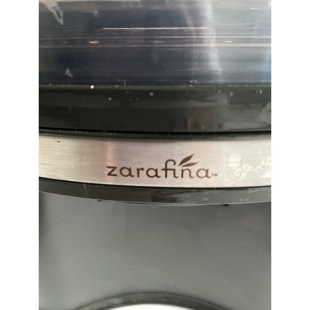 Sunbeam Zarafina Model TH1000 Automatic Electric Hot Brewing Tea Machine